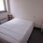 Le Moulin Jodet Дом отдыха