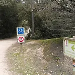 Le Moulin Jodet Нотр-Дам-де-Мон