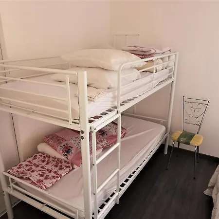 Holiday home Le Moulin Jodet