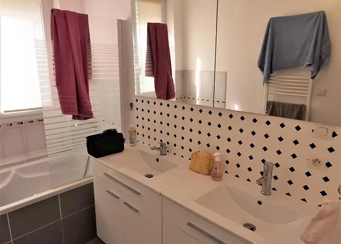 Le Moulin Jodet * نوتر دام دي مونتس