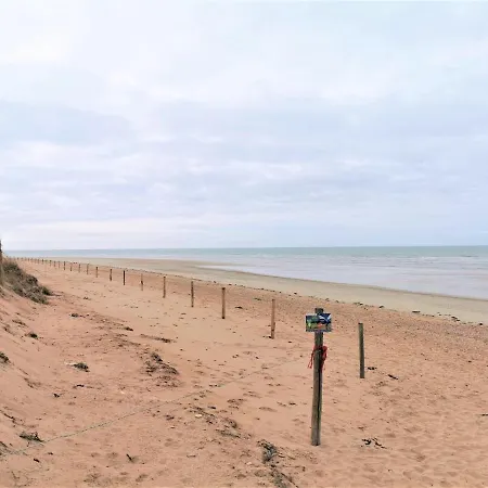 Le Moulin Jodet * Notre-Dame-de-Monts