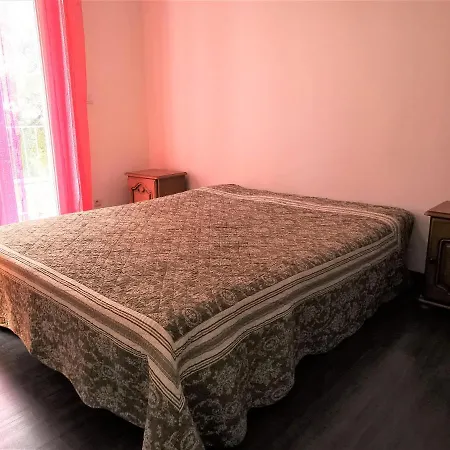 Le Moulin Jodet Tatil Evi Notre-Dame-de-Monts