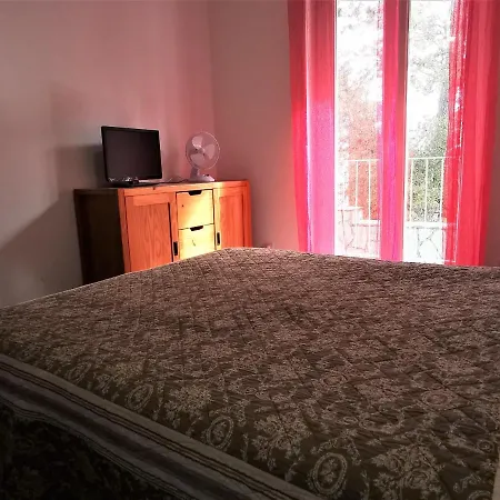 Hébergement de vacances Le Moulin Jodet *