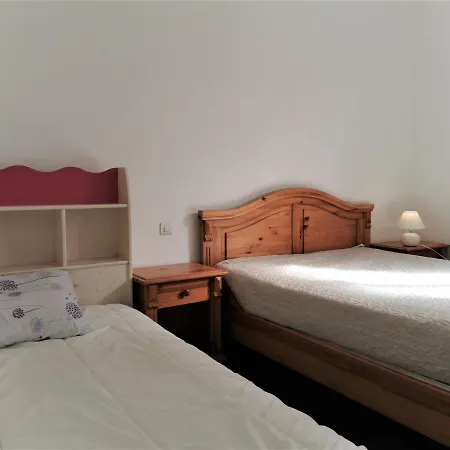 Hébergement de vacances Le Moulin Jodet