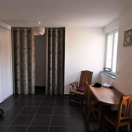 Le Moulin Jodet Prázdninový dům Notre-Dame-de-Monts