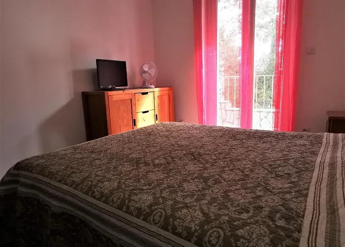 Tatil Evi Le Moulin Jodet *