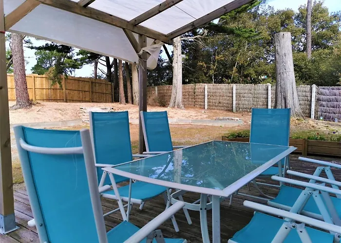 Tatil Evi Le Moulin Jodet