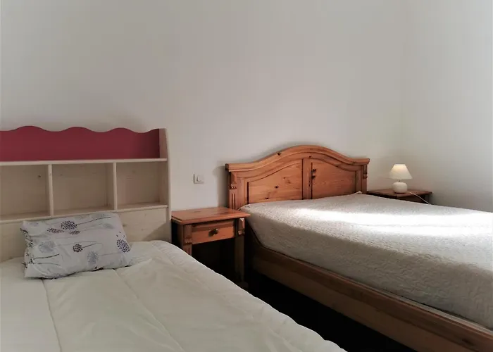 Tatil Evi Le Moulin Jodet