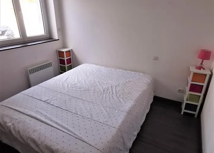 Le Moulin Jodet Hébergement de vacances