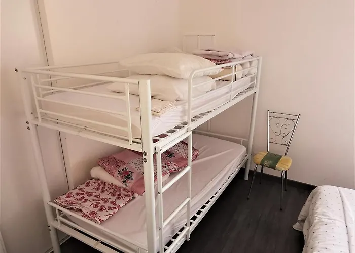 Hébergement de vacances Le Moulin Jodet