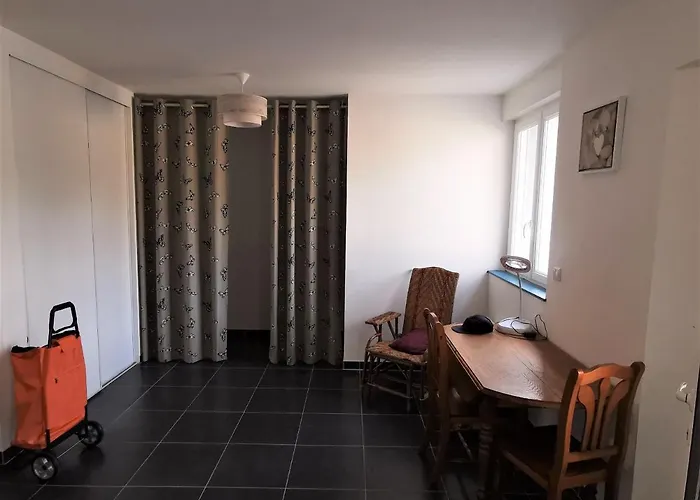 Le Moulin Jodet Hébergement de vacances Notre-Dame-de-Monts