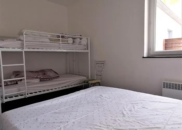 Le Moulin Jodet Hébergement de vacances *